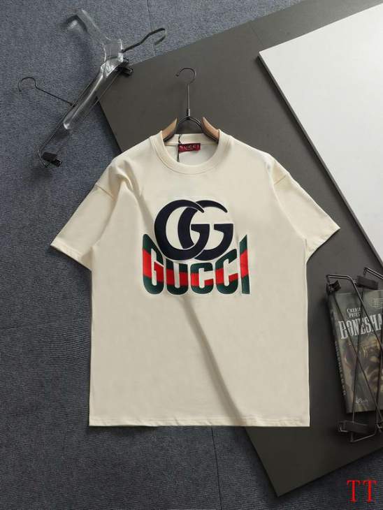 Picture of Gucci T Shirts Short _SKUGucciXS-L20tr1411197